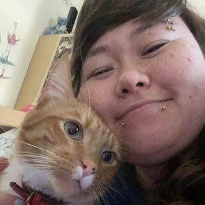 Meet your Posher, Hanna